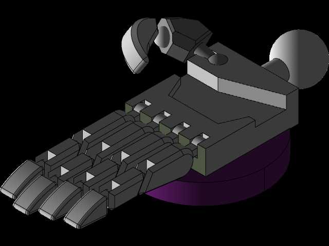 Amx-003加沙c(哈马斯)