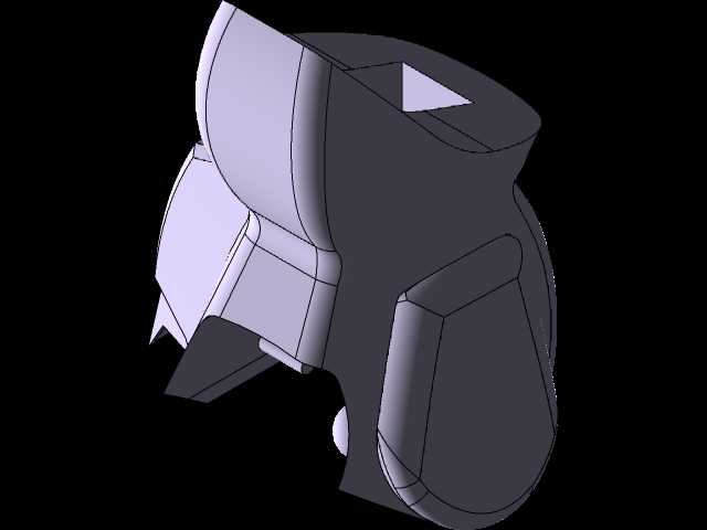 Amx-003加沙c(哈马斯)