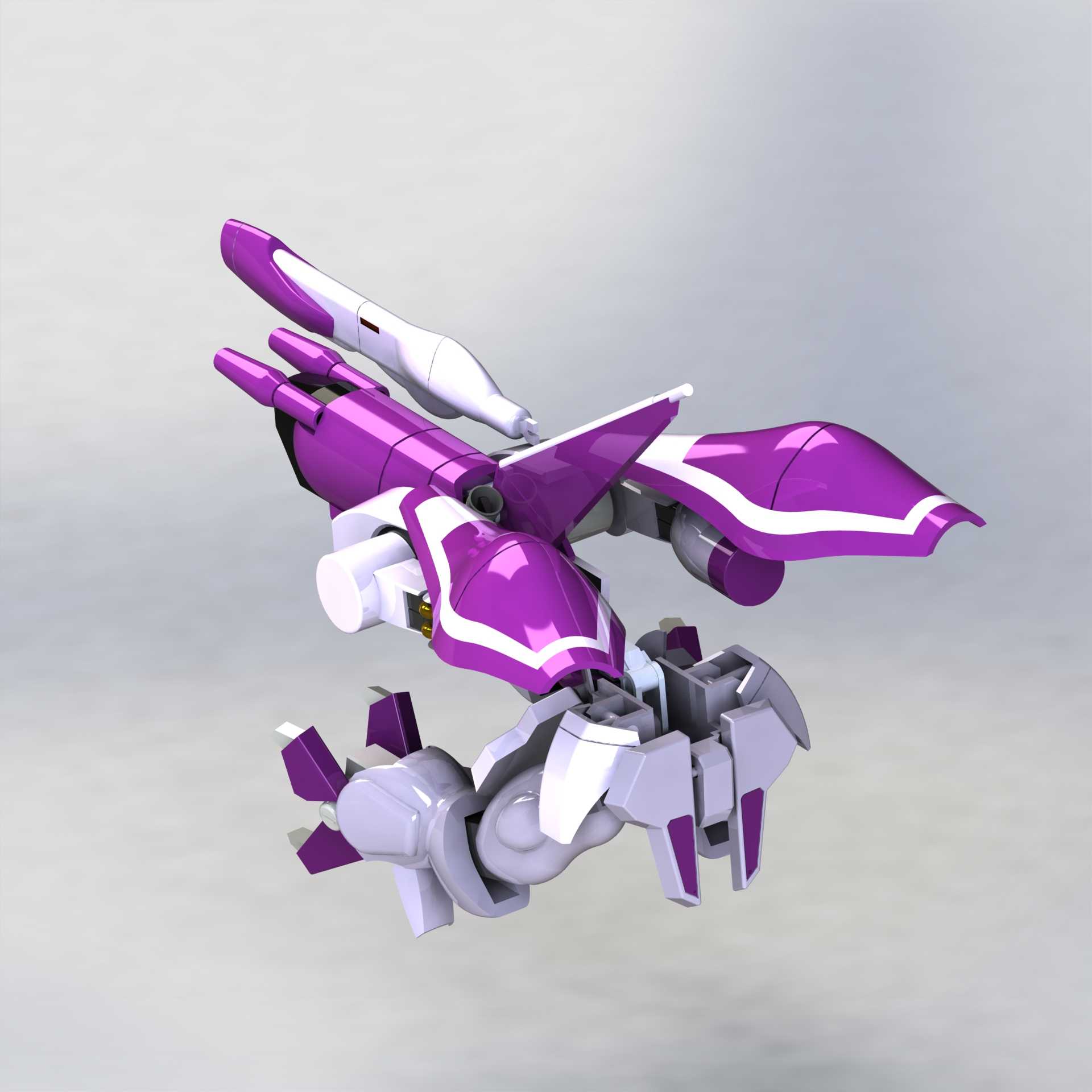 Amx-003��ɳc������˹��