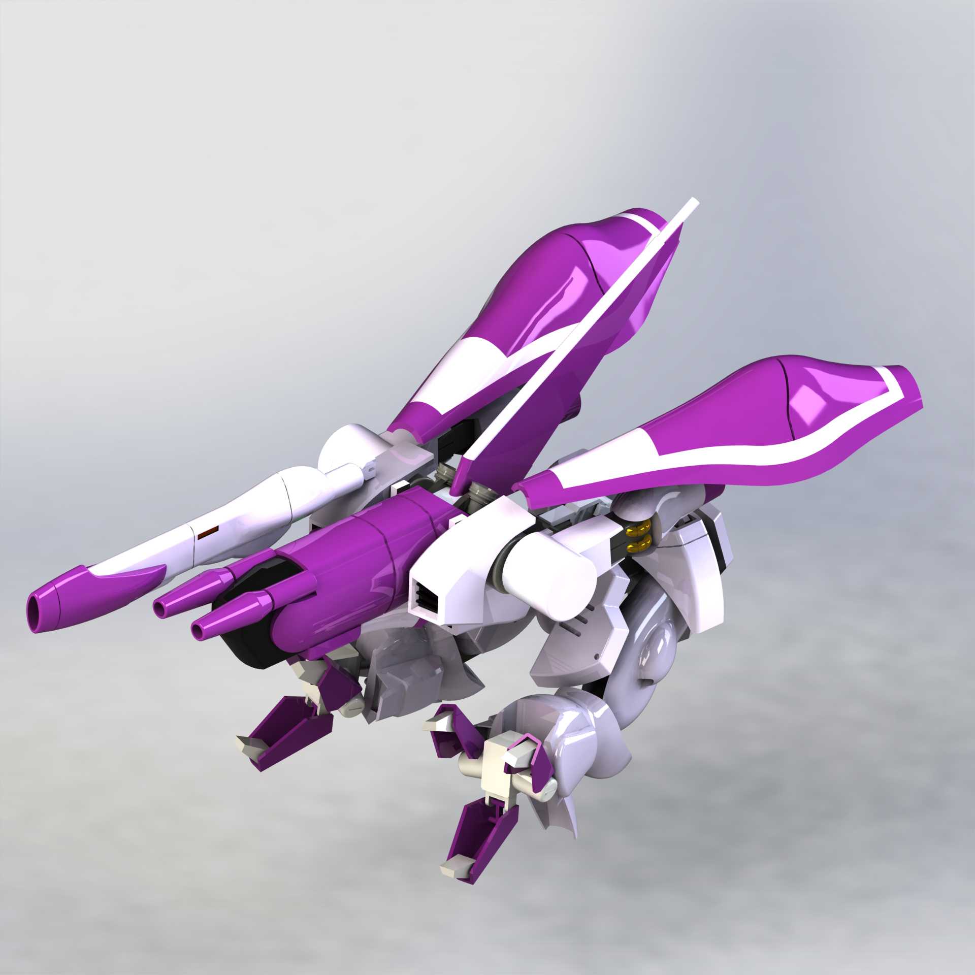 Amx-003加沙c(哈马斯)
