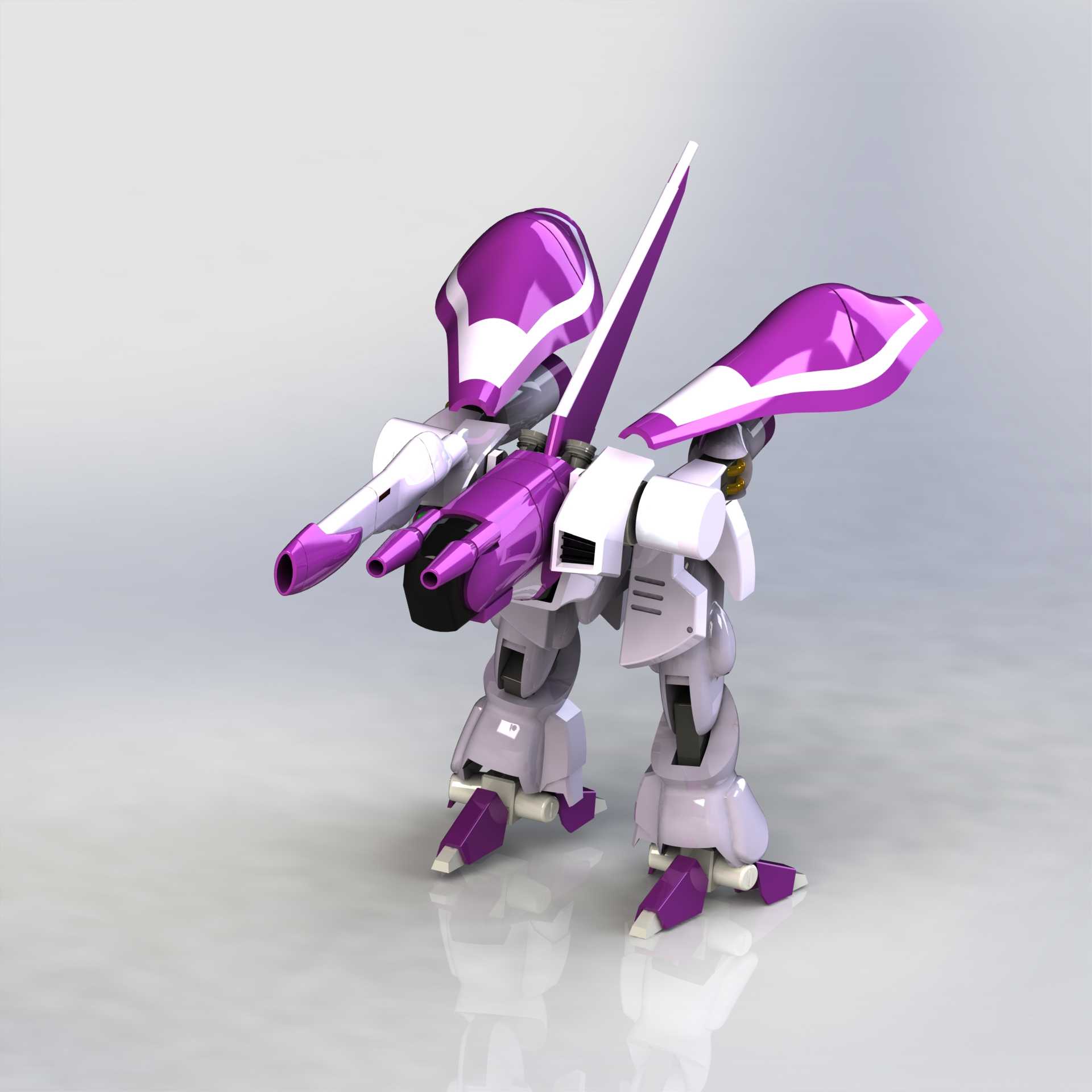 Amx-003��ɳc������˹��