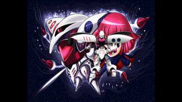 AMX-004 Qubeley