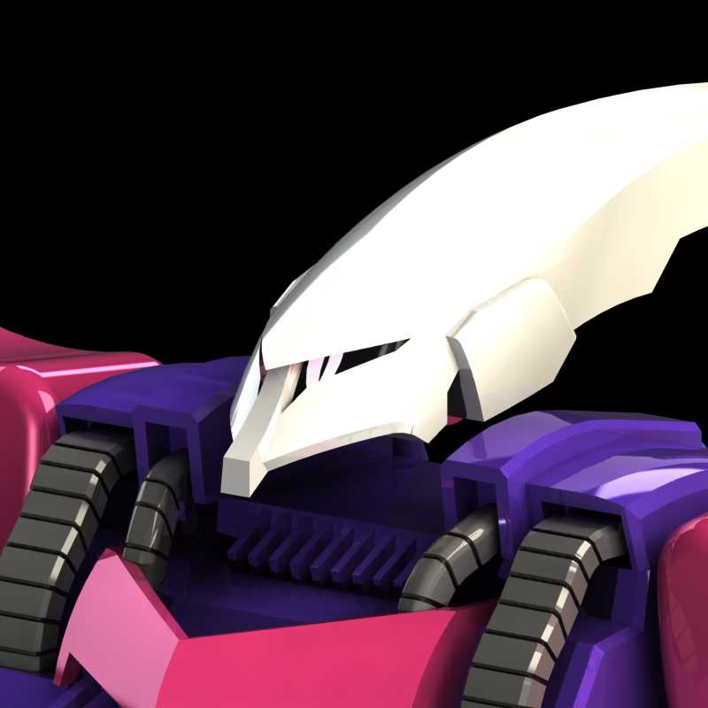 AMX-004 Qubeley