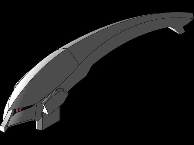 AMX-004 Qubeley