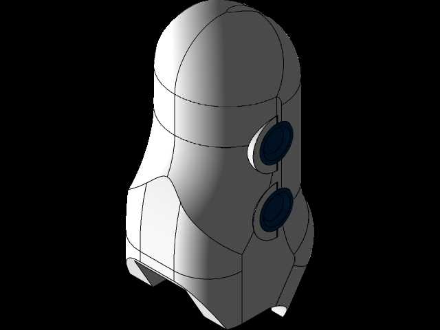 AMX-004 Qubeley