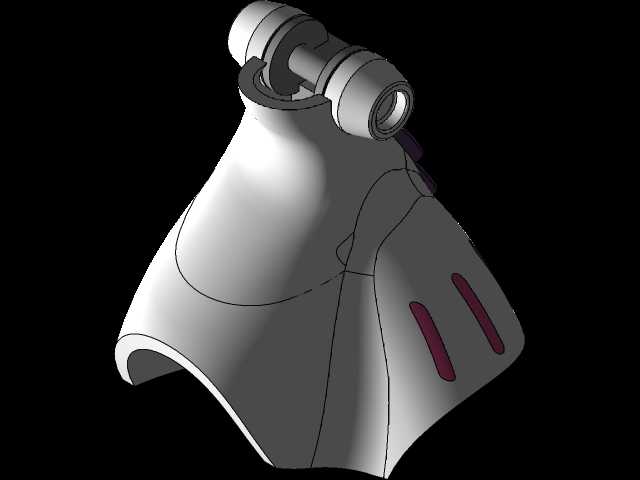 AMX-004 Qubeley