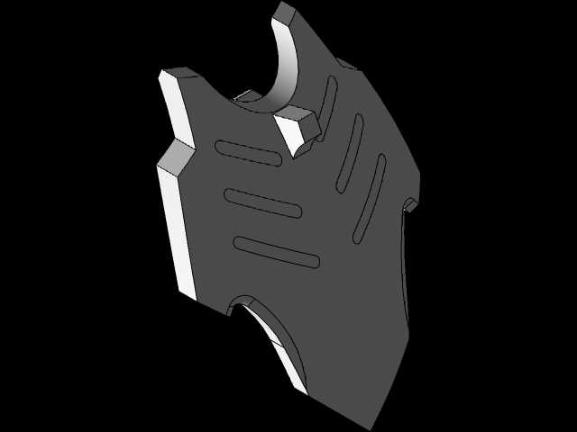 AMX-004 Qubeley