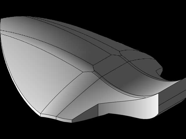 AMX-004 Qubeley