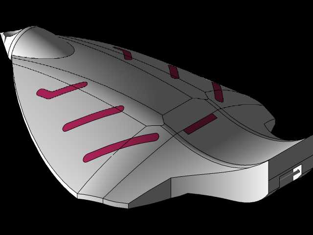 AMX-004 Qubeley