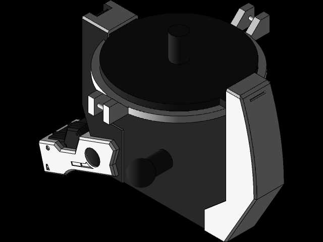 AMX-004 Qubeley