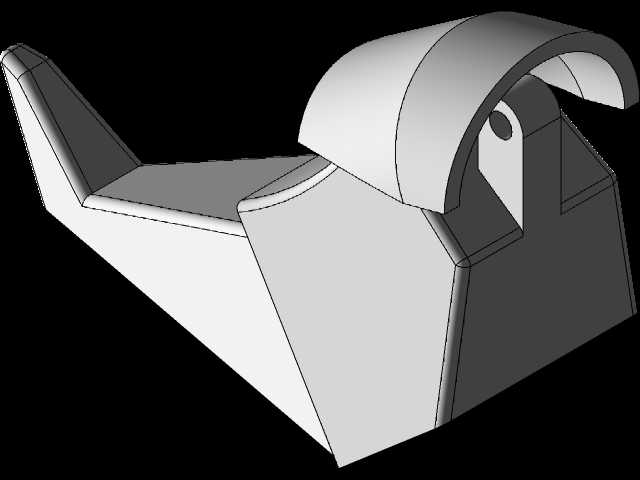 AMX-004 Qubeley
