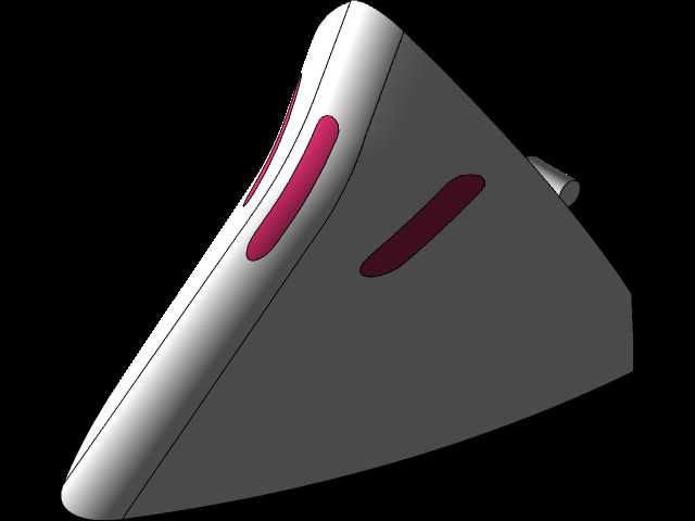 AMX-004 Qubeley