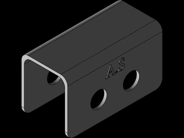 梯形汽车千斤顶设计(Solidworks)
