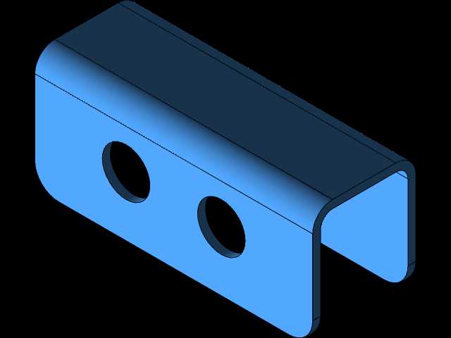 梯形汽车千斤顶设计(Solidworks)