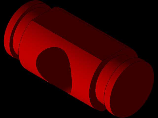 梯形汽车千斤顶设计(Solidworks)