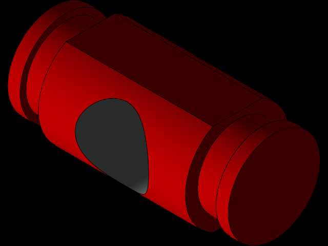 梯形汽车千斤顶设计(Solidworks)
