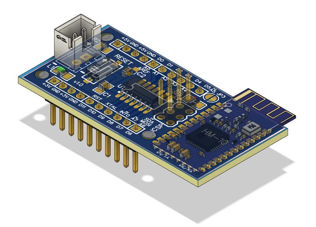 ATtiny84������