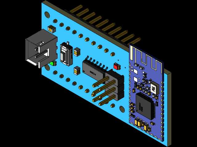 ATtiny84������