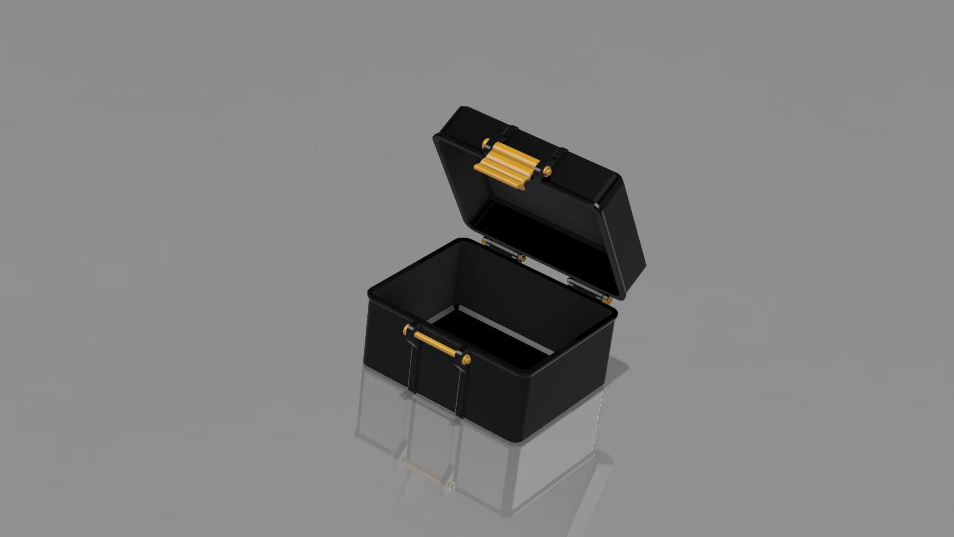 Caixa refor?ada 150 x 120 x 100毫米