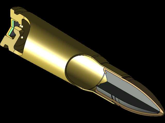 7.62x41 1943型