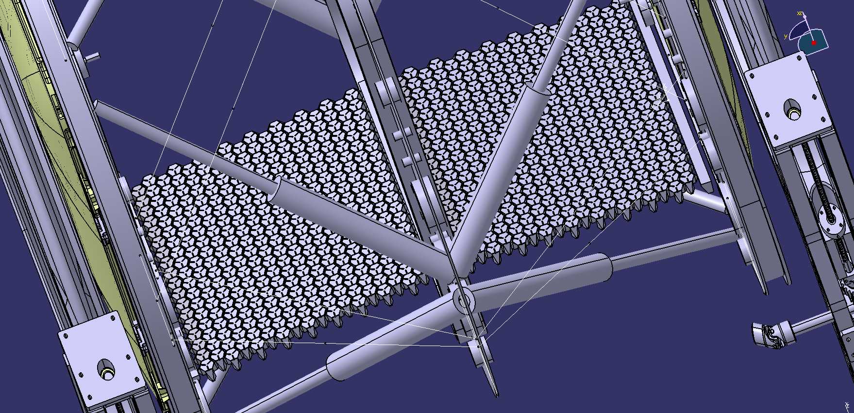 四层
