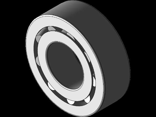 DIN 635 SKF 22322 CCK W33