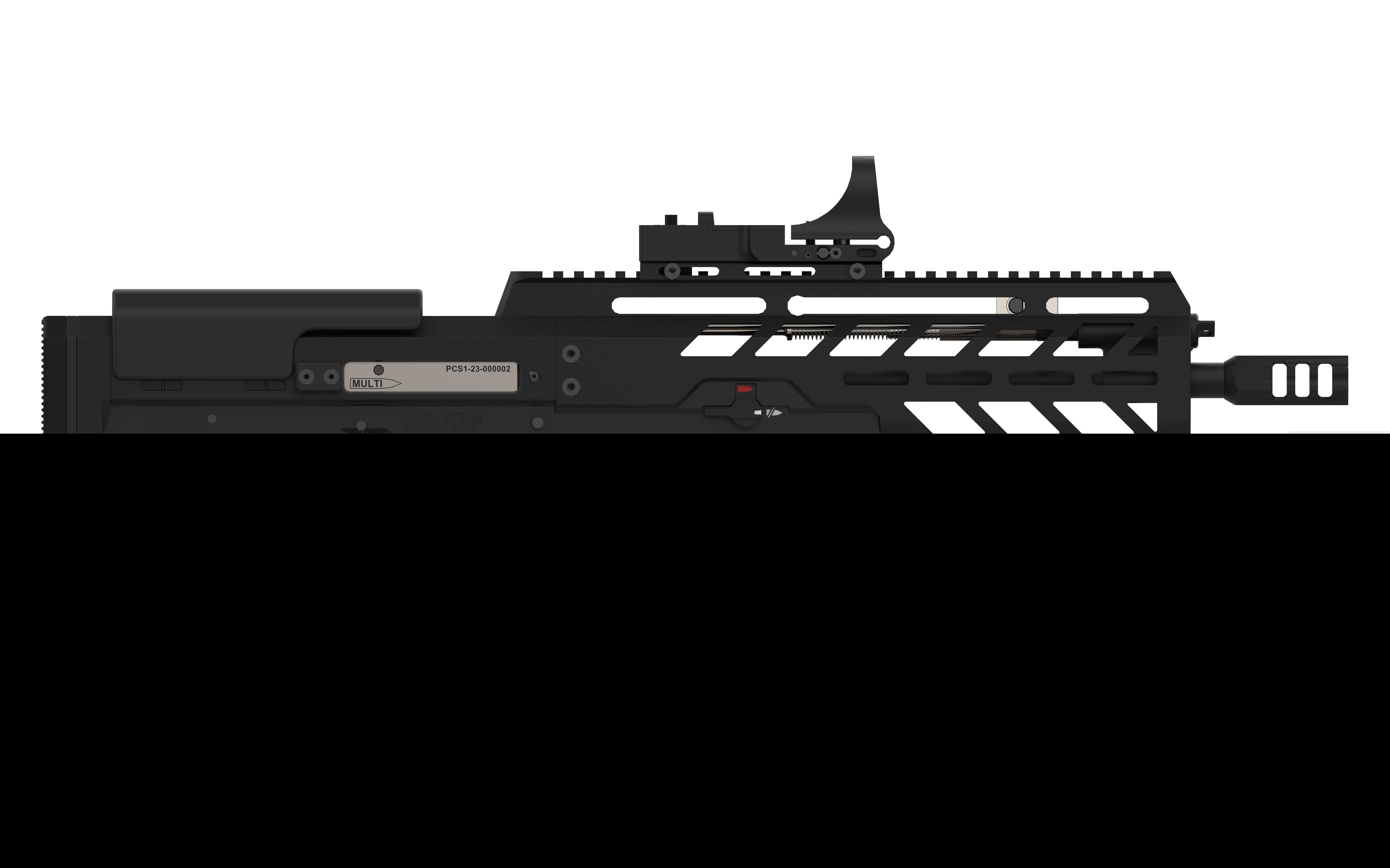 Perun CS
