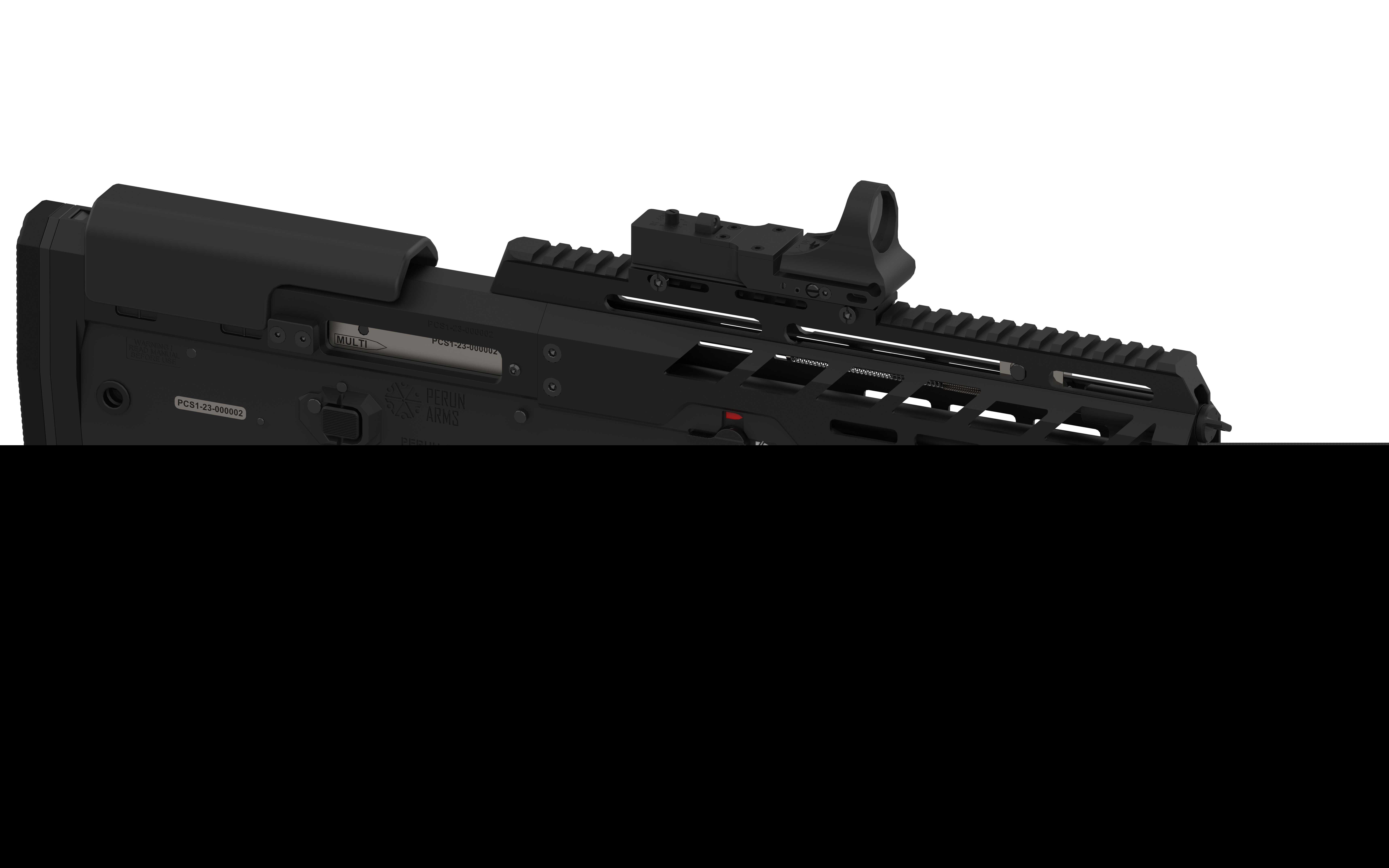Perun CS