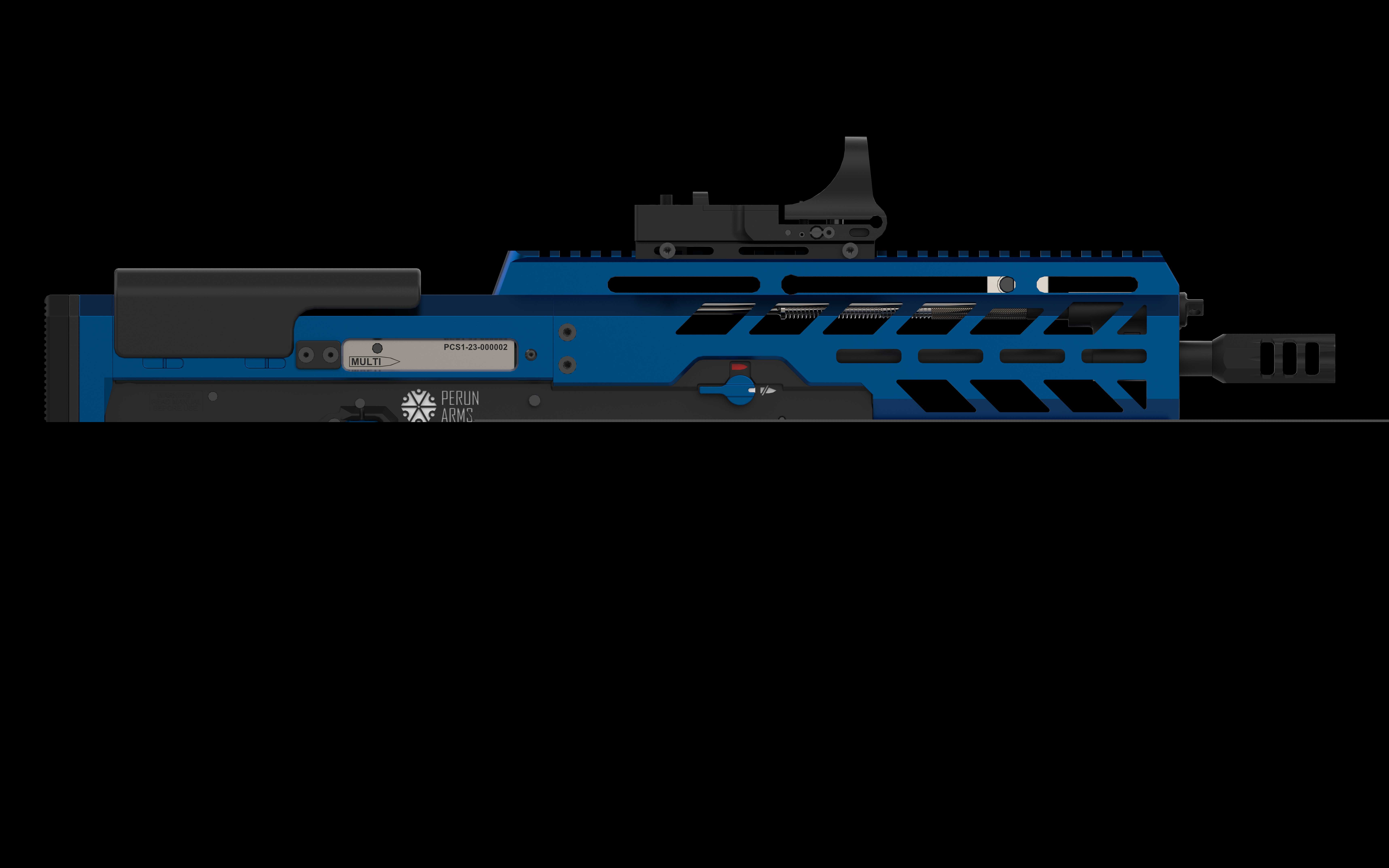 Perun CS