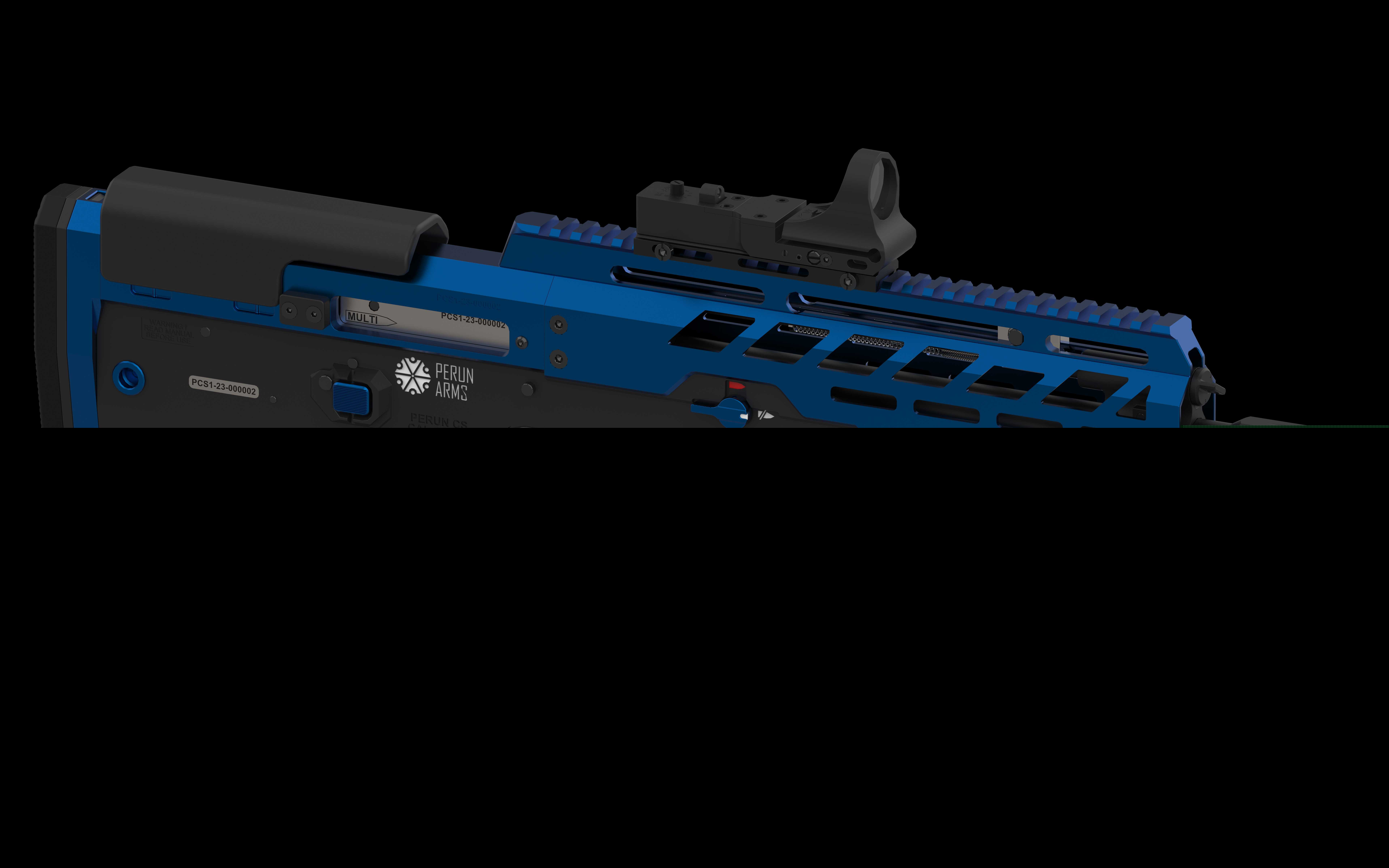 Perun CS