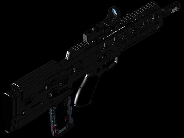 Perun CS