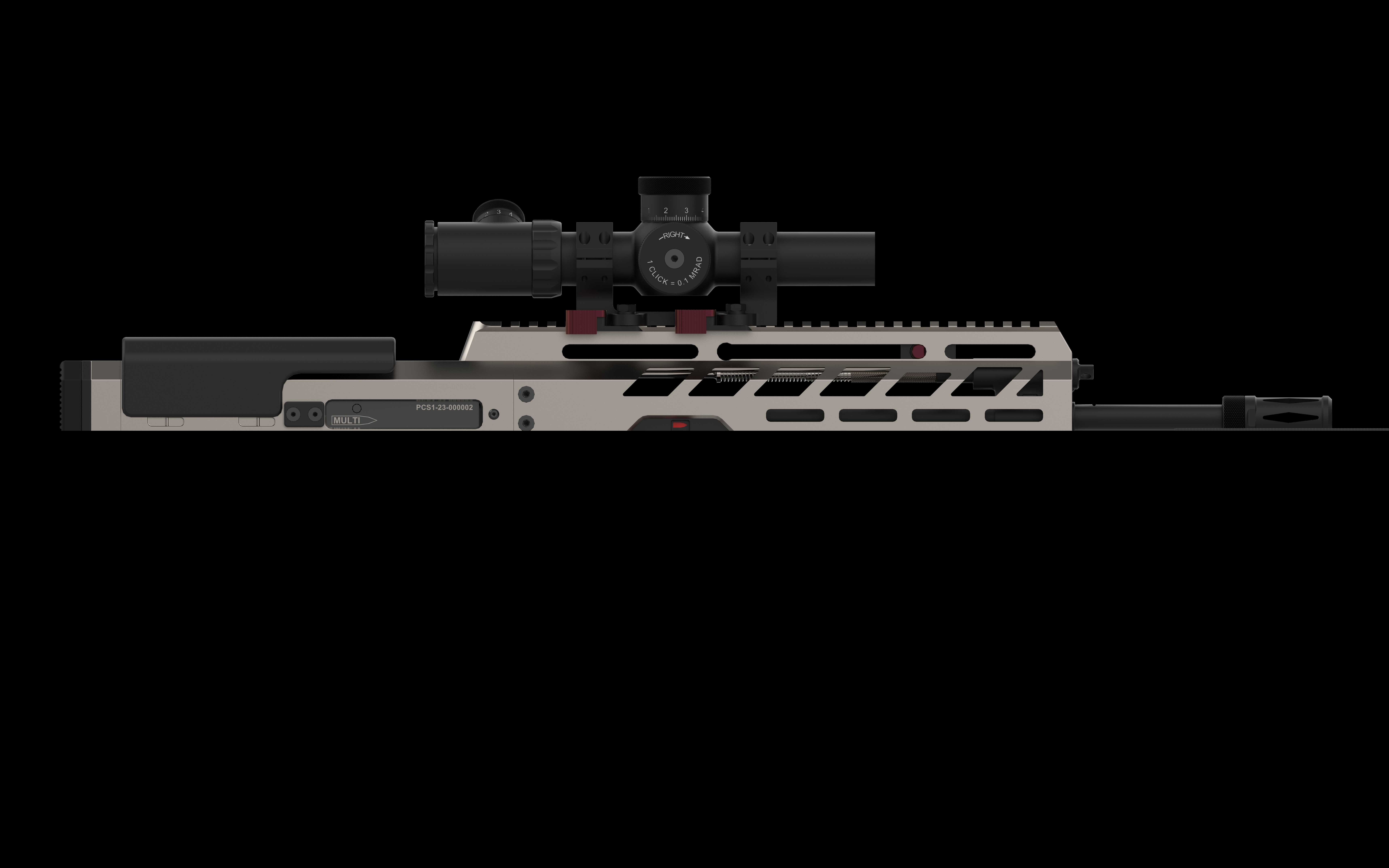 Perun CS