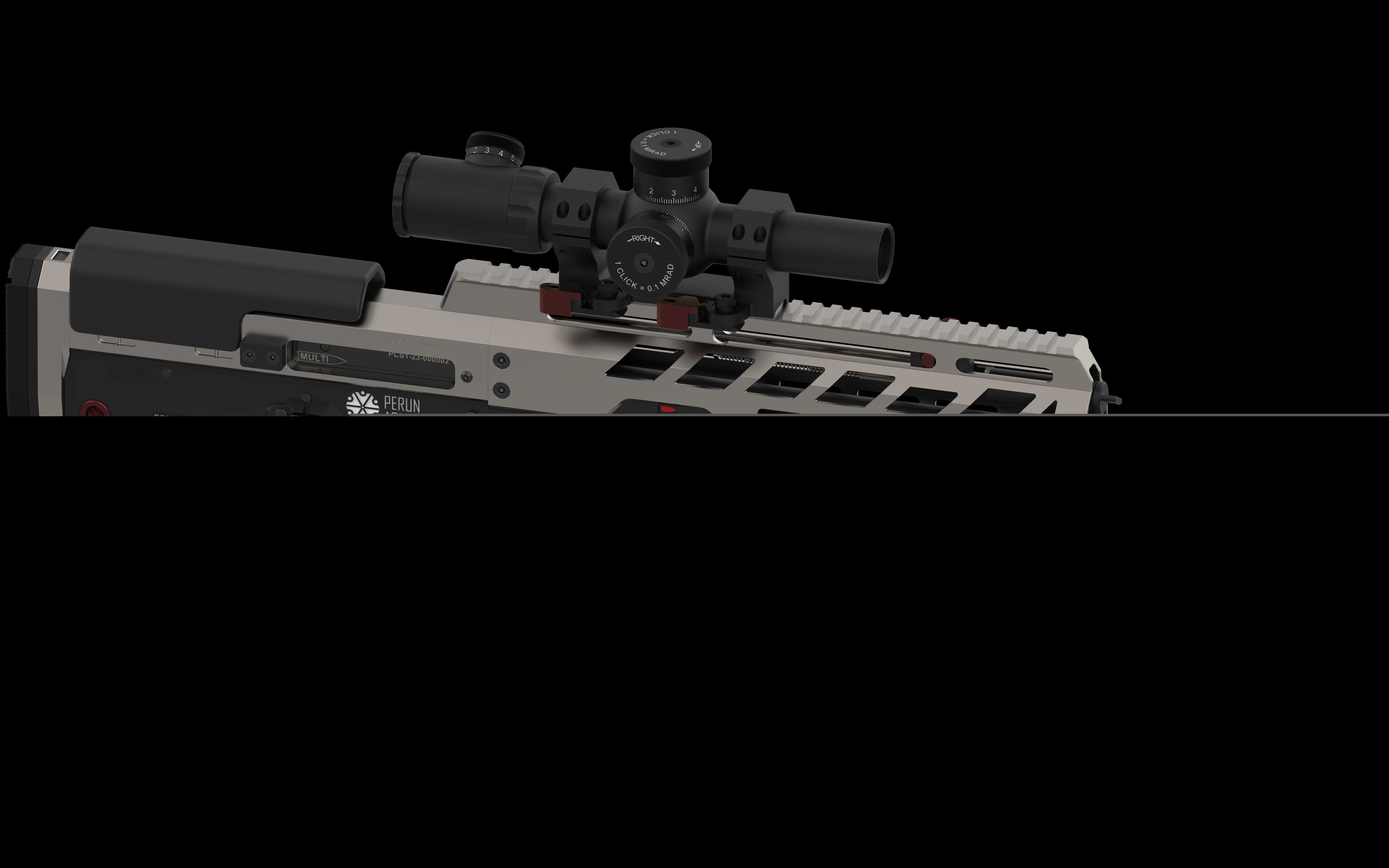 Perun CS