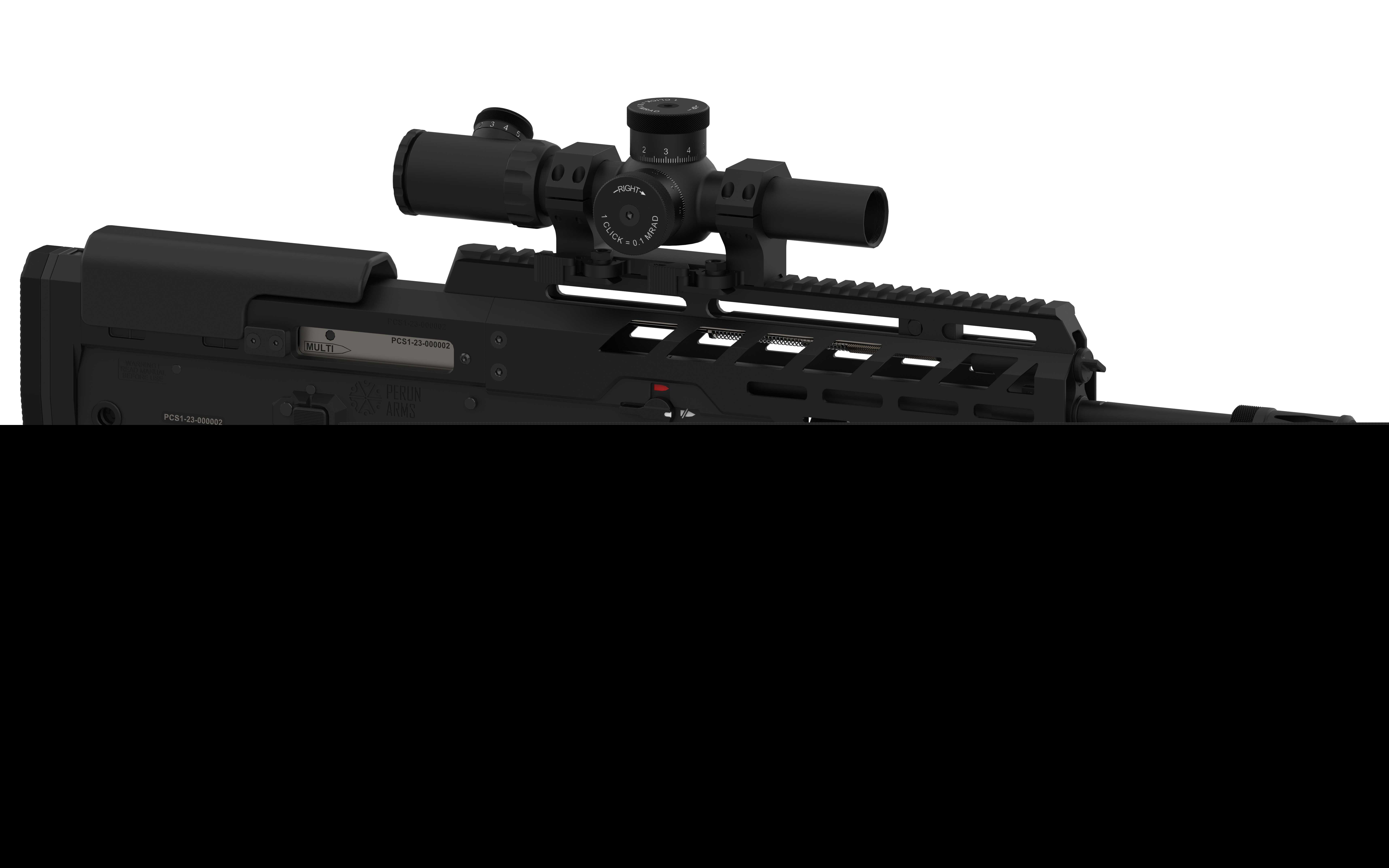 Perun CS