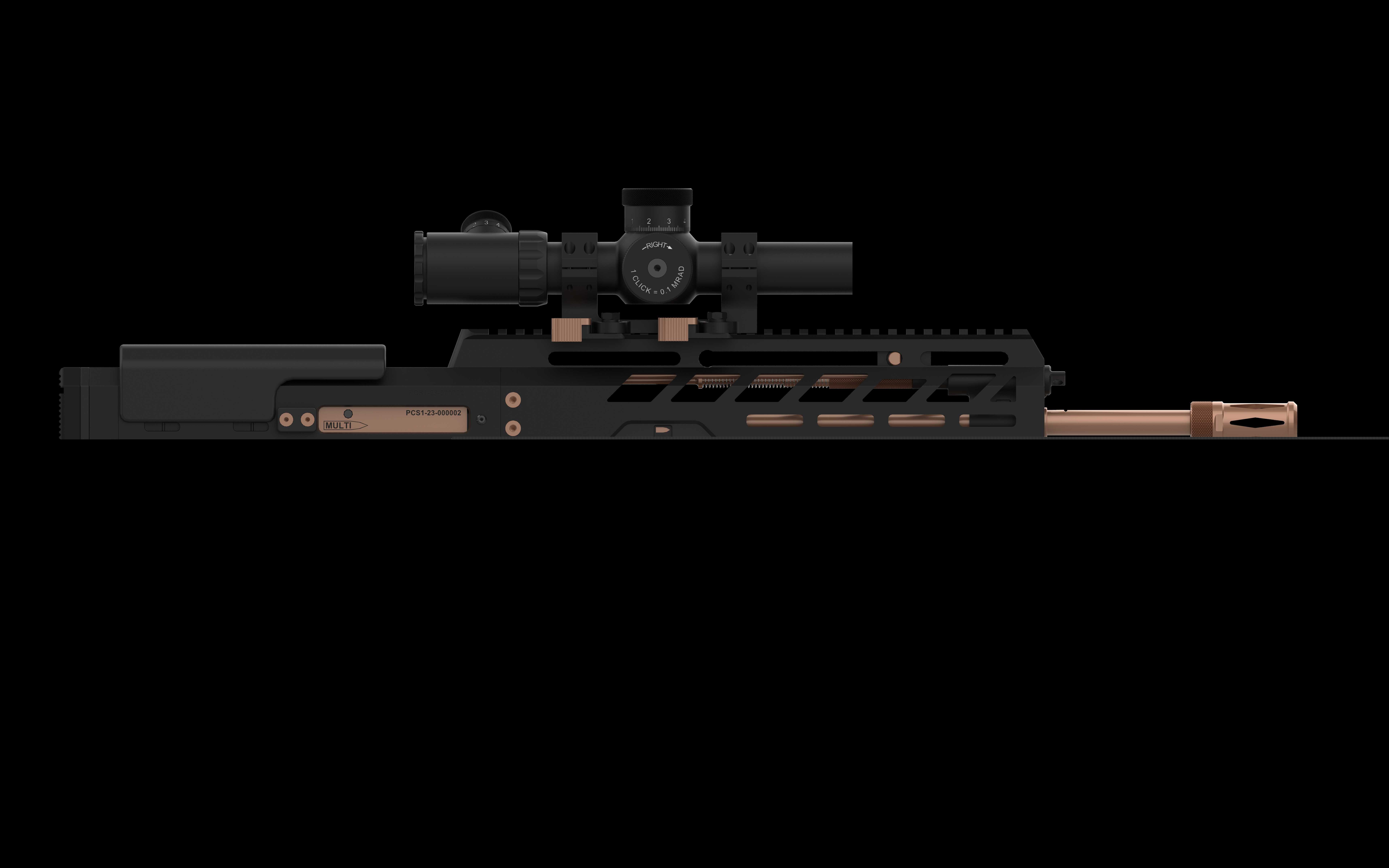 Perun CS