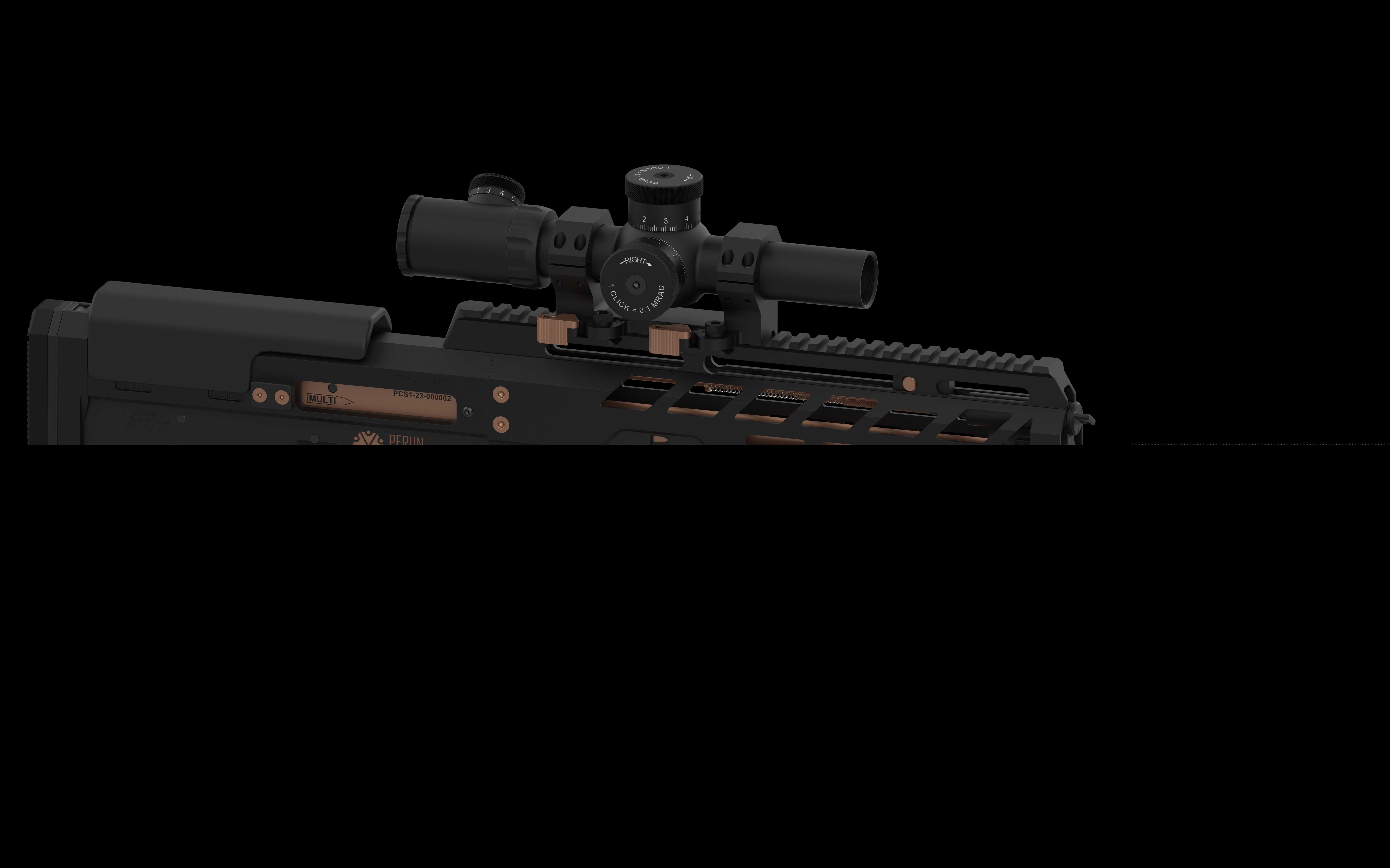 Perun CS