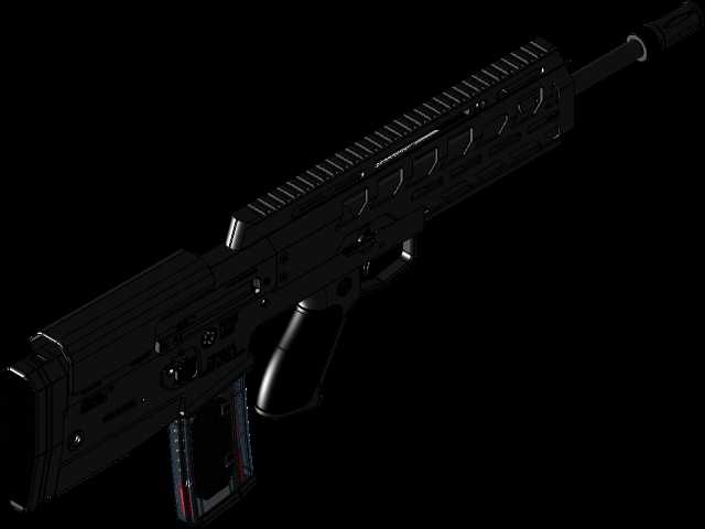 Perun CS