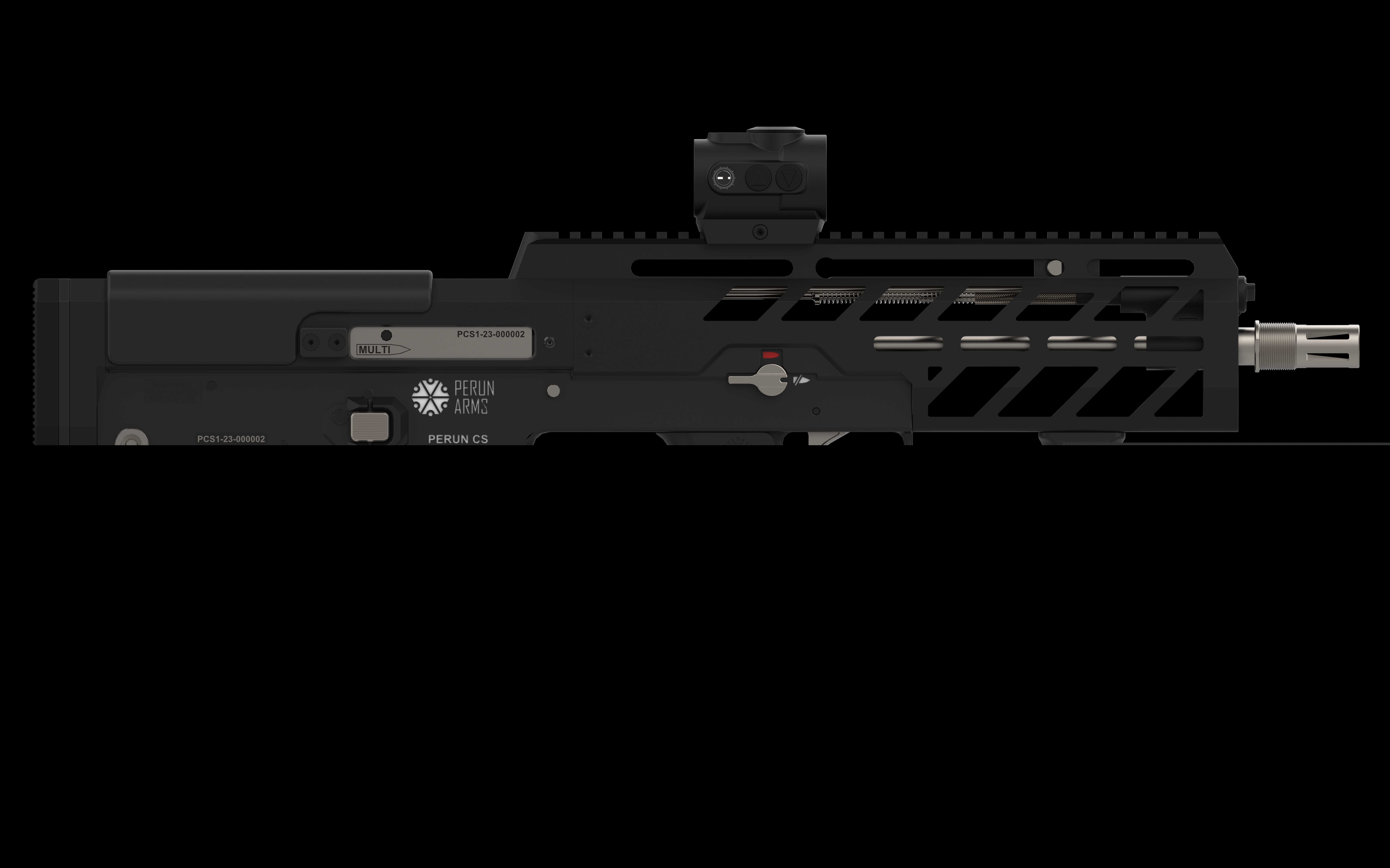 Perun CS