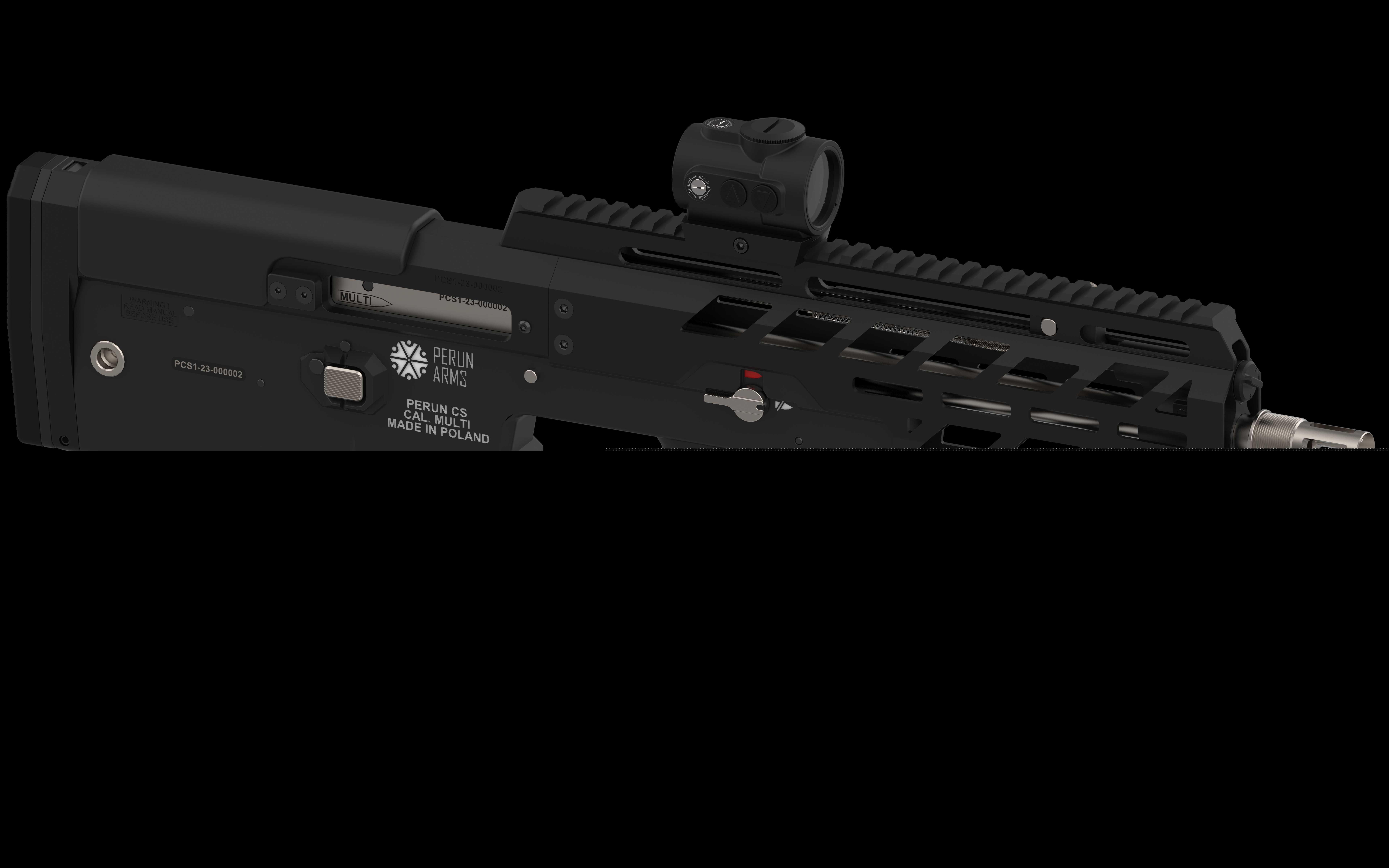 Perun CS