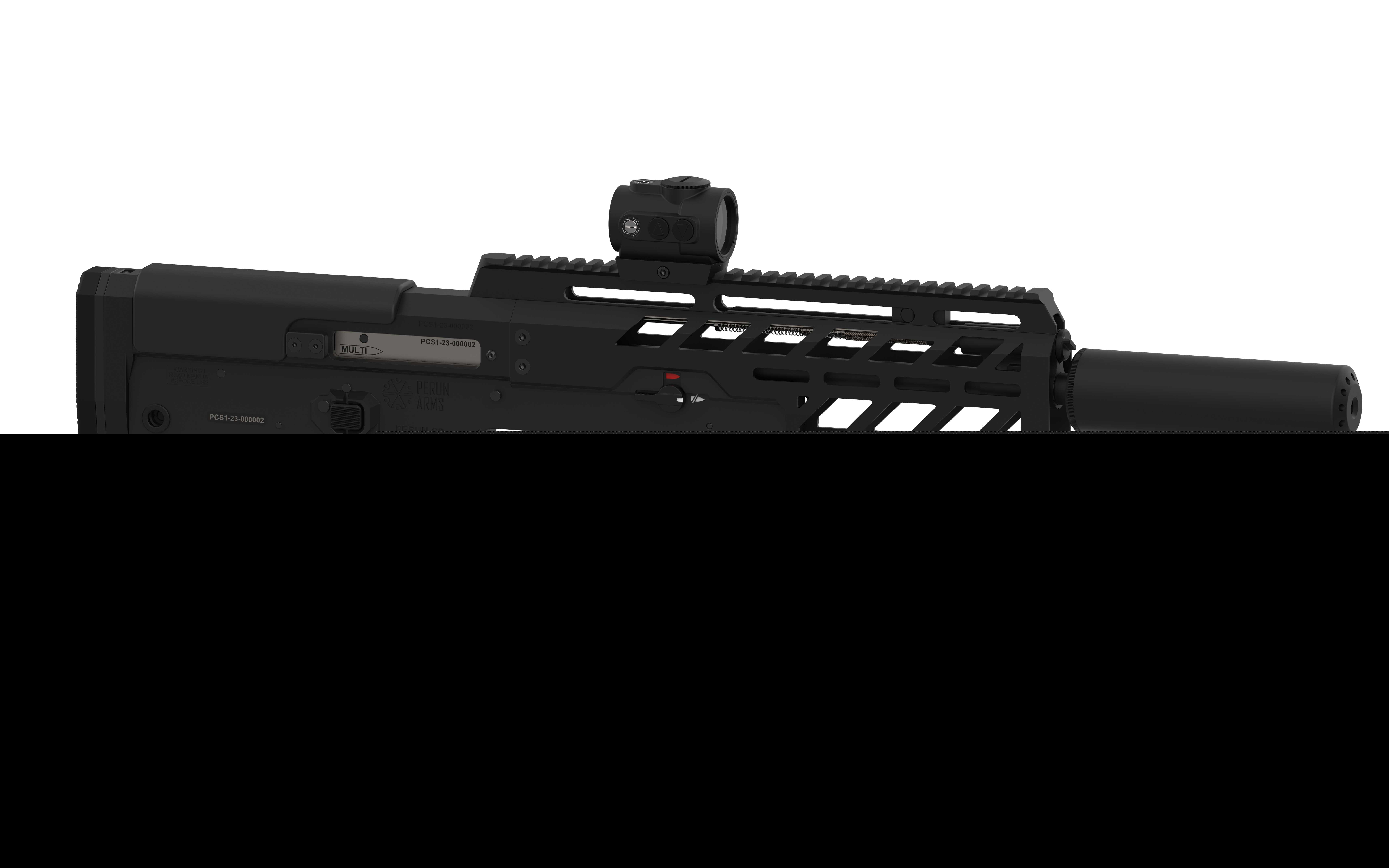 Perun CS