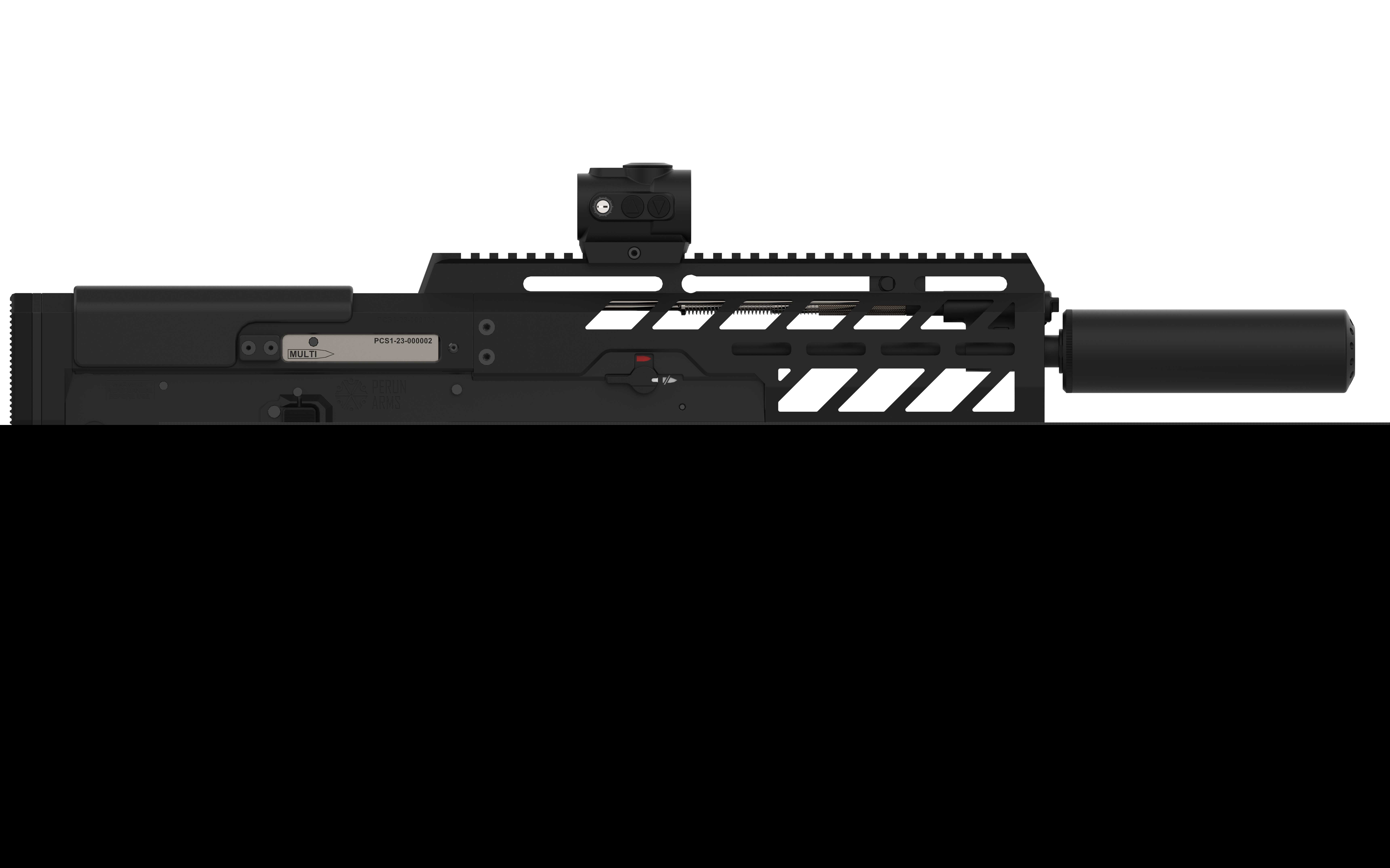 Perun CS