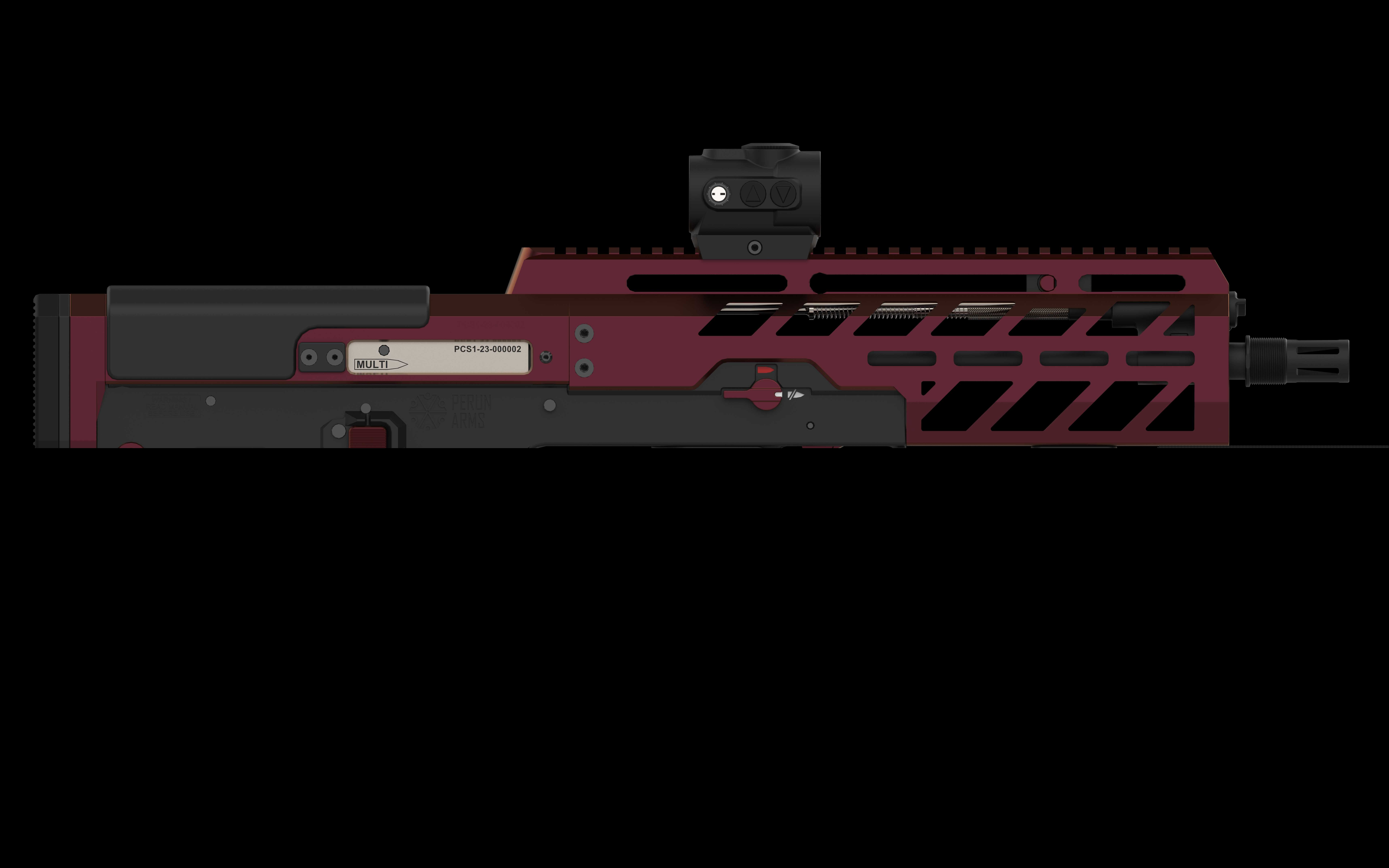 Perun CS