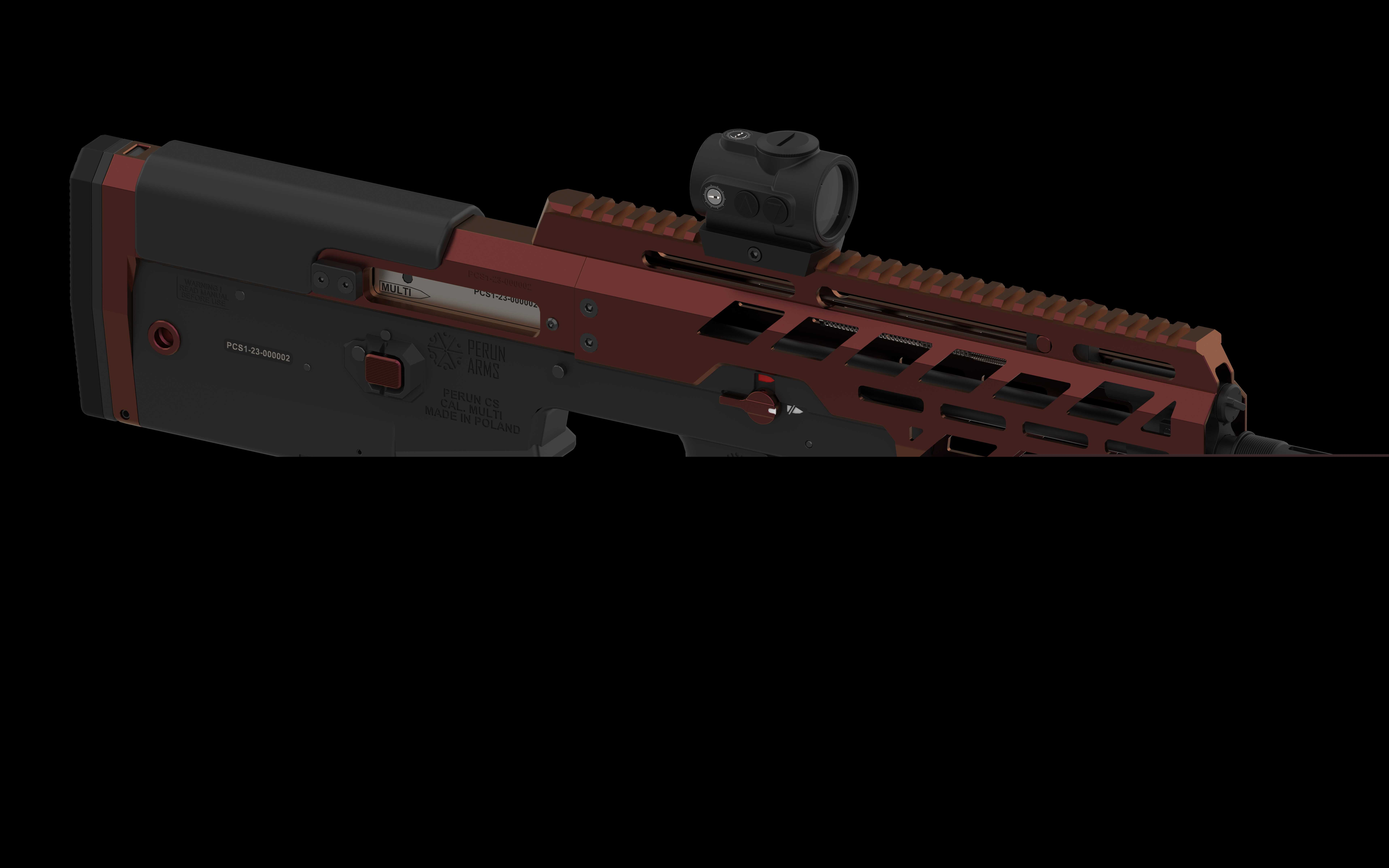 Perun CS