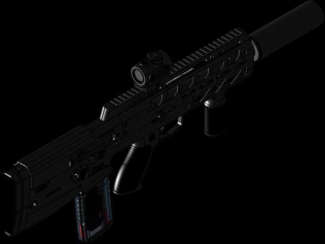 Perun CS