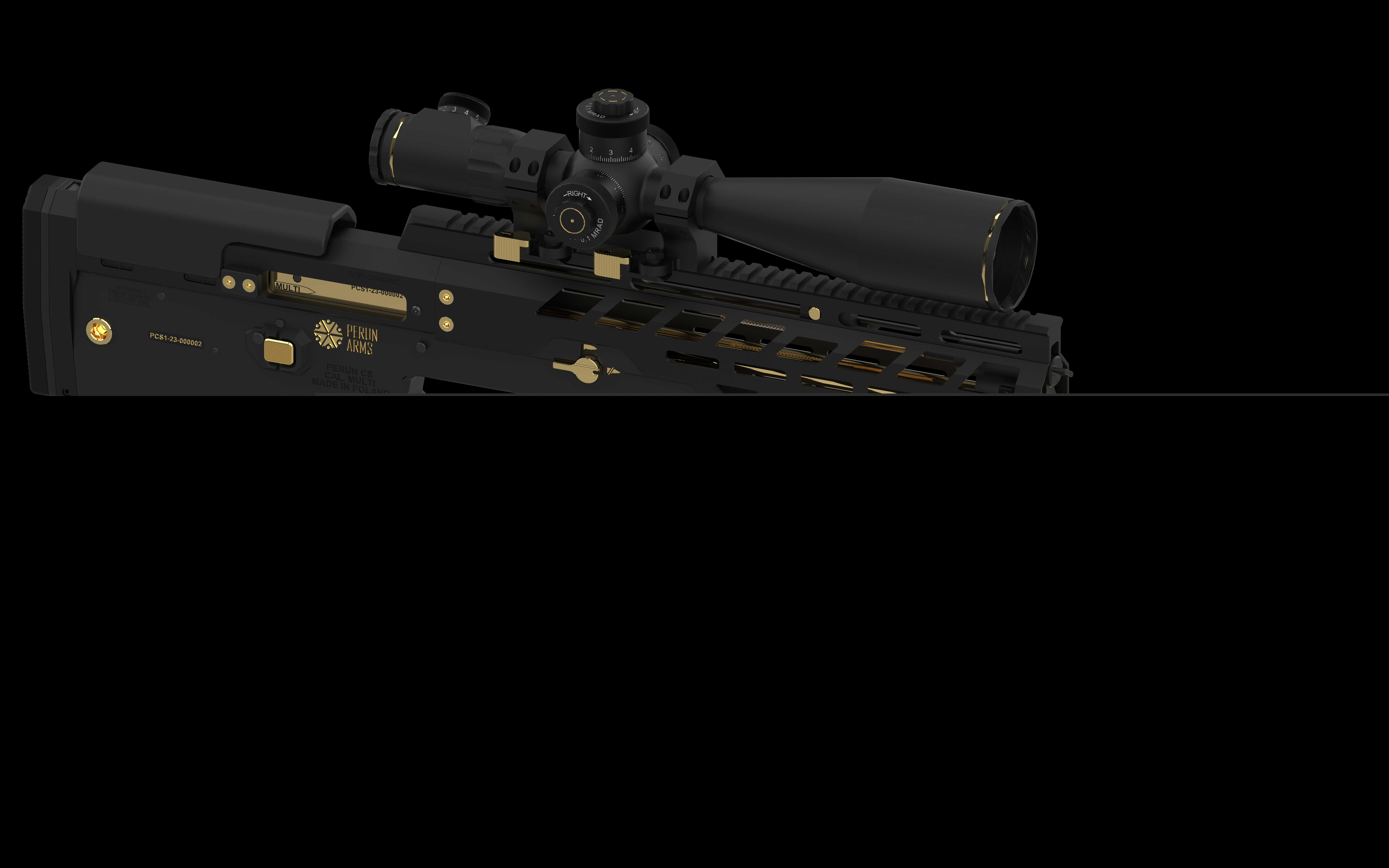 Perun CS