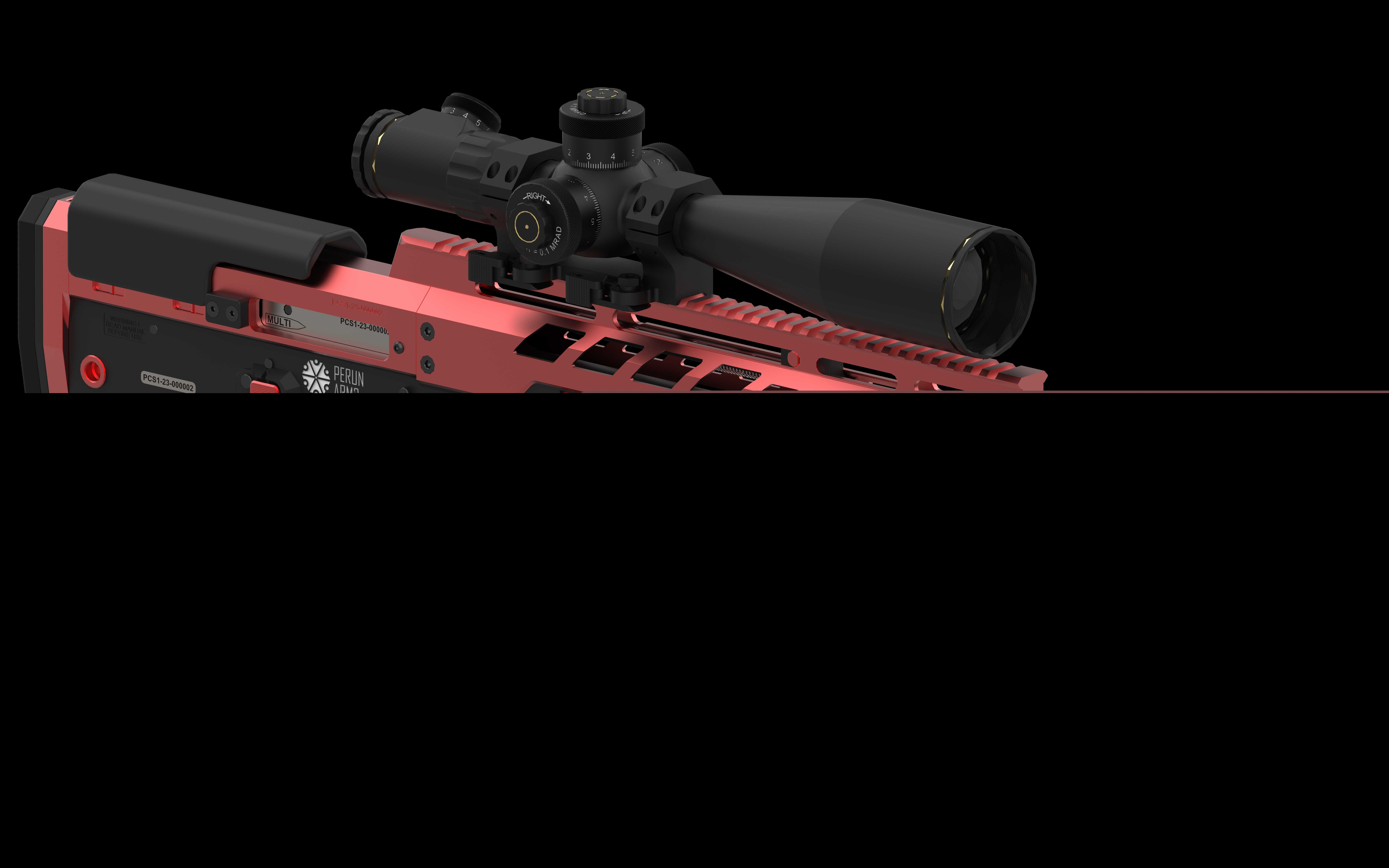 Perun CS
