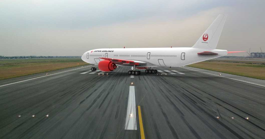 ����777-200 ER