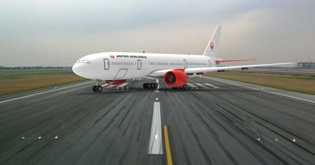 ����777-200 ER