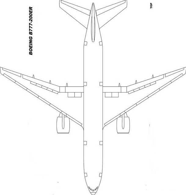 ����777-200 ER