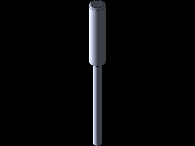 带离合器的2x1缸蒸汽机操作绞盘